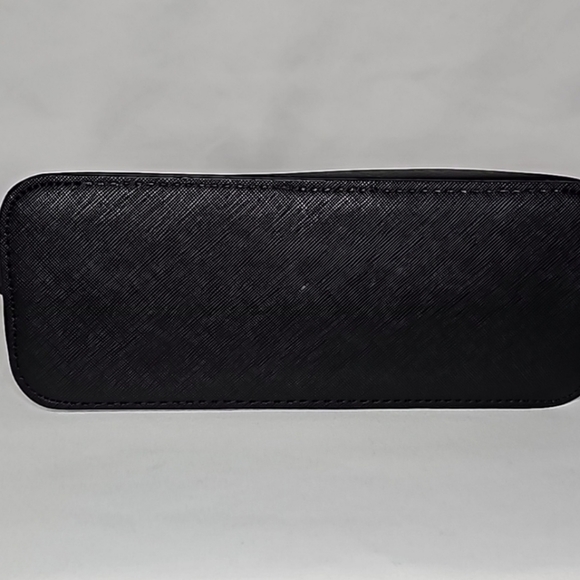 STEVE MADDEN ▪︎ BLACK CROSSBODY PURSE - Picture 9 of 9
